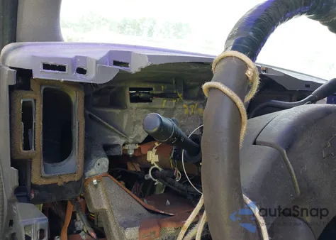 2007 Chevrolet Express Work Van from USA, damaged, VIN 1GCGG25V371124133